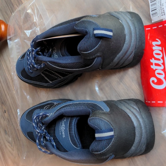 NWT Cotton Traders Walking Shoes - Picture 4 of 11